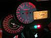 Parting out complete Red 2002 11K miles-gauges1.jpg