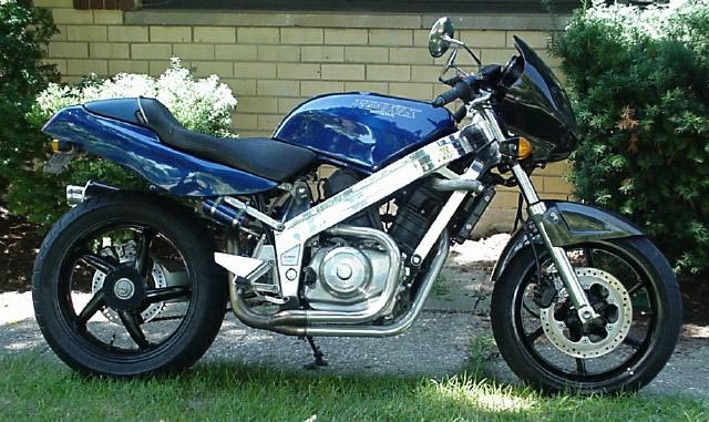 Name:  bluehawkpolishedframe.jpg
Views: 476
Size:  79.8 KB