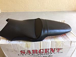 FS: Sargent seat, black, perfect condition-sargent1.jpg