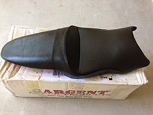 FS: Sargent seat, black, perfect condition-sargent3.jpg