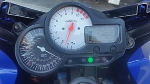 2003 Superhawk for sale -14,200 miles very clean ,800-20171022_174546.jpg