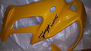 SOLD: Brand New Yellow Fairings Left and Right Fairing-resized_20171204_101536.jpeg