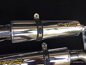 SOLD: Two Brothers high mount slip on exhaust mufflers-tbr3.jpg