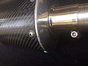 SOLD: Muzzy carbon slip on exhaust-muzzy10.jpg
