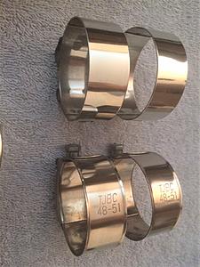 SOLD: Delkevic polished stainless standard/low mount slip on exhaust mufflers-delkevic4.jpg