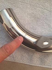 SOLD: Delkevic polished stainless standard/low mount slip on exhaust mufflers-delkevic14.jpg