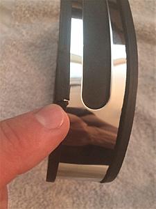 SOLD: Delkevic polished stainless standard/low mount slip on exhaust mufflers-delkevic13.jpg