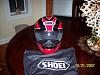 Shoei HONDA SR4 - red size L..used 6 times-helmet-fronta.jpg