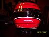 Shoei HONDA SR4 - red size L..used 6 times-helmet-back.jpg