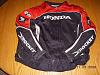 F/S XL Joe Rocket/Honda Textile Jacket-dscn3331.jpg