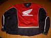 F/S XL Joe Rocket/Honda Textile Jacket-dscn3328.jpg