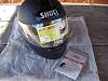 F/S Shoei RF-800 Matte Black helmet Small-dscn3357.jpg