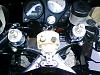 SOLD - Scotts Dampner and mounting bracket for sale-scotts.jpg