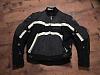 FS:  Joe Rocket Meteor 5.0 Textile Jacket, Large-dsc00273.jpg