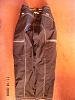 FS Joe Rocket Black Armoured riding pants 36/38-dscn3418.jpg