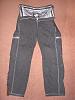 FS Joe Rocket Black Armoured riding pants 36/38-dscn3395.jpg