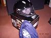 FS Brand NEW Joe Rocket Black RKT101 Helmet Med.-dscn3864.jpg