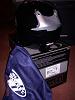 FS Brand NEW Joe Rocket Black RKT101 Helmet Med.-dscn3867.jpg