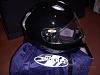 FS Brand NEW Joe Rocket Black RKT101 Helmet Med.-dscn3868.jpg