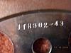 NEW 530 JT Steel Sprockets 41 &amp; 43 tooth-dscn4215.jpg