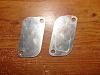 Aluminum Pair Valve Block Off Plates -  shipped-plates.jpg