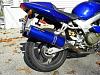 Micron Exhaust for sale - blue oval low-mount-imgp1018.jpg