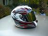 FS: Factory Jet Kit, Shark RSX Helmet &amp; Tourmaster Jacket-p1060287.jpg