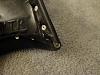 corbn gunfighter, lower fairing, steering damper and tail fairing for sale-seat-right-front-flaw.jpg