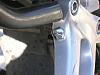 **Black Plate Bolt Lights - Cheap**-aux-led-rear-blinks.jpg