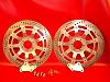 FS: 320MM Oversized Rotor Kit For 97-05 VTR1000F &amp; 93-97 CBR900RR  **SHF DISCOUNT!**-1.jpg
