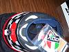 ITALIAN RED AGV XR2 RACING HELMET SIZE LARGE-100_0885.jpg