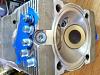 Turbo Cage Build-tranny-plugs-heads.jpg