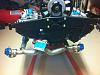 Turbo Cage Build-10-17-11-wastegates-intalled.jpg