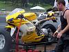 Owning a high dollar Duke, does not mean you can ride a High $ Duke..-100_6068.jpg