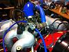 Turbo Cage Build-02-09-12-wire-harness-sensors-going-.jpg