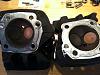1999 Sporty Chop/Cut/Rebuild-04-04-12-combustion-chambers-before-porting.jpg