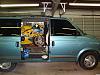Ford Taurus SHO Wagon - For race bike tow vehicle?-may2011race-017.jpg