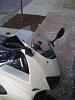 Installed a new double bubble wind screen-150322_1612505586293_1045863261_1707421_6015907_n.jpg