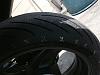 The VTR1000 Superhawk is a SPORTBIKE-tires.jpg