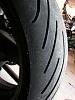 The VTR1000 Superhawk is a SPORTBIKE-tires2.jpg