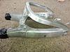 What did you do with your SuperHawk today?-swingarm.jpg