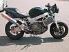 What did you do with your SuperHawk today?-swingarm2.jpg