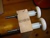 DIY Wheel Balancer-roller-closeup.jpg