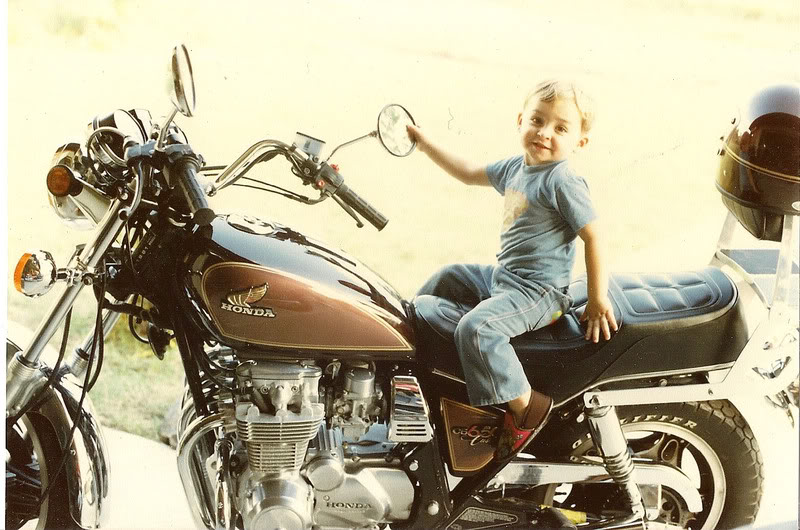 Name:  stevebabybike.jpg
Views: 56
Size:  111.7 KB