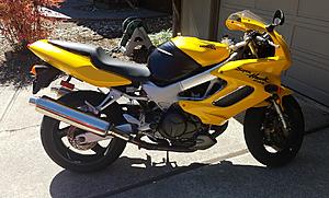 New member, first VTR1000F. Just to say hi.-20180714_155131.jpg
