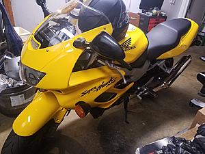 New member, first VTR1000F. Just to say hi.-20180716_205844.jpg