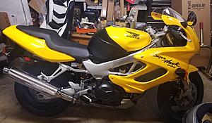 New member, first VTR1000F. Just to say hi.-20180716_205903.jpg