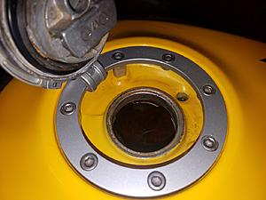 New member, first VTR1000F. Just to say hi.-20180716_210230.jpg