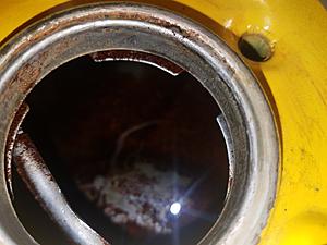 New member, first VTR1000F. Just to say hi.-20180716_210235.jpg