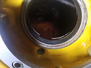 New member, first VTR1000F. Just to say hi.-20180716_210310.jpg